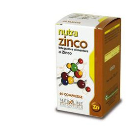 Zinco 60 Compresse