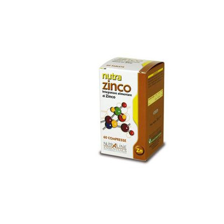 Zinco 60 Compresse