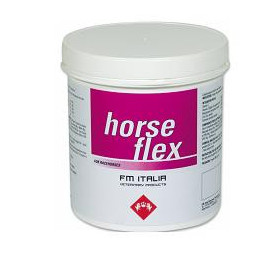 Horse Flex Polvere Uso Orale 600g