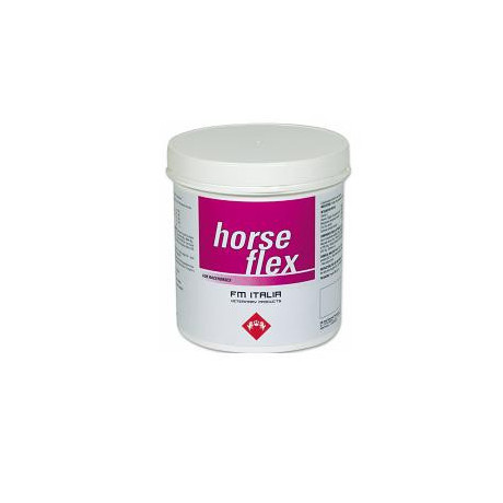 Horse Flex Polvere Uso Orale 600g