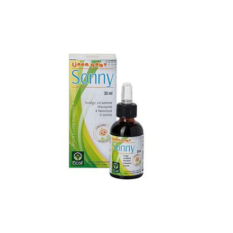 Sonny 30 ml