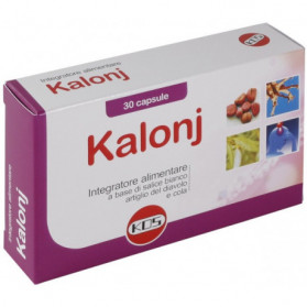 Kalonj 30 Capsule