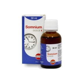 Somnium Gocce 30 ml