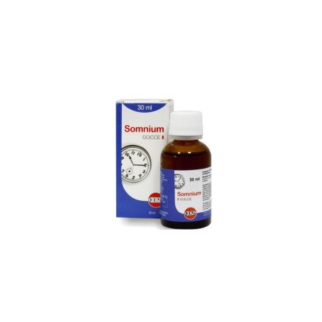 Somnium Gocce 30 ml