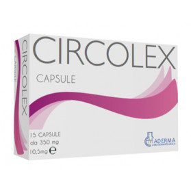 Circolex 15 Capsule