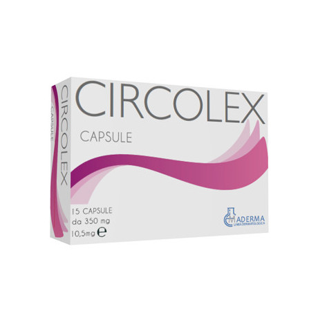 Circolex 15 Capsule