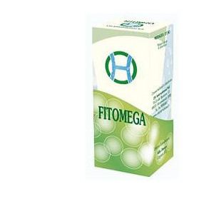 Fitomega Sin 15 50ml Gocce