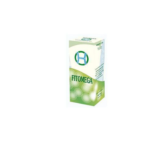 Fitomega Sin 15 50ml Gocce