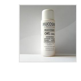 Mucosan Gel Orale 150 ml