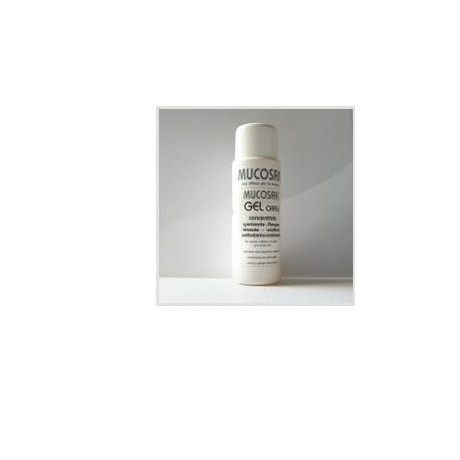 Mucosan Gel Orale 150 ml