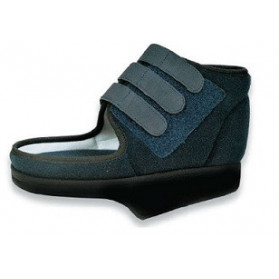 Orione Ok Pediatrico 150 Scarpa Post Operatoria Baruk Blu 43-44 Xl