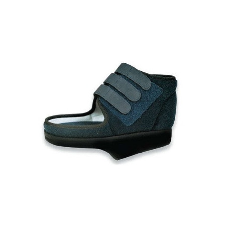 Orione Ok Pediatrico 150 Scarpa Post Operatoria Baruk Blu 43-44 Xl