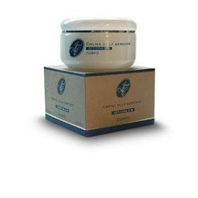 Sericina 3% Crema Crp 250ml