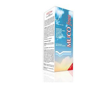 Mucofree 200 ml