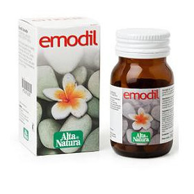 Emodil 70 Tavolette 400 mg