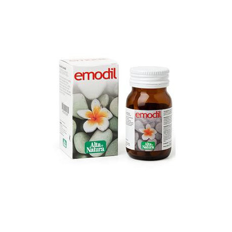 Emodil 70 Tavolette 400 mg