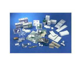 Kit Per Medicazione Sterile