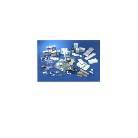 Kit Per Medicazione Sterile