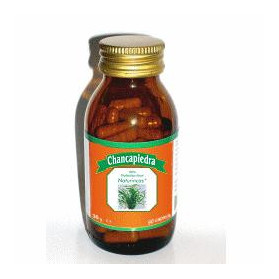 Naturincas Chancapiedra 90 Capsule