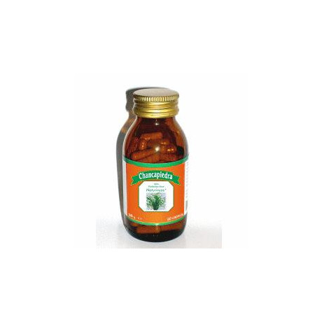 Naturincas Chancapiedra 90 Capsule