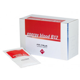 Energyblood B12 Uso Orale 30 g