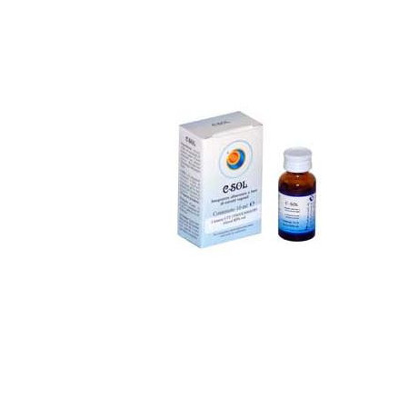 C-sol Gocce 10 ml