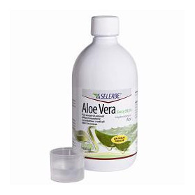 Selerbe Aloe Vera 500 ml