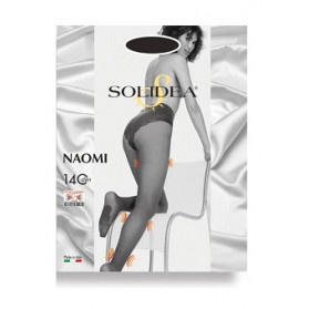 Naomi 140 Collant Model Sabbia 5xxl