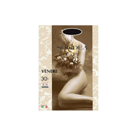 Venere 30 Collant Tutto Nudo Visone 5xxl