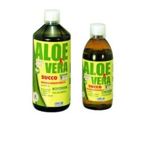 Aloe Vera Succo 1000ml