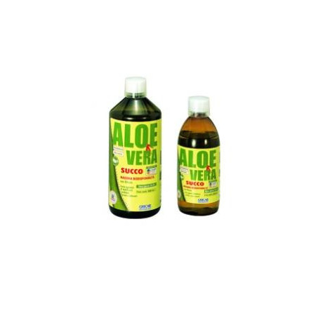 Aloe Vera Succo 1000ml