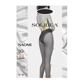 Naomi 30 Collant Model Glace' 4xl/xl