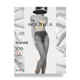 Naomi 100 Collant Model Glace' 4xl/xl