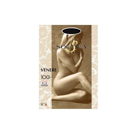 Venere 100 Collant Glace' 2m