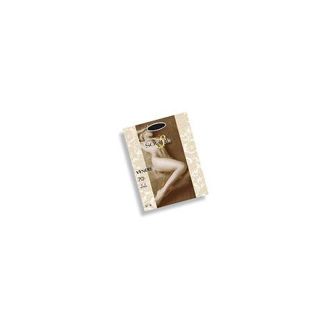 Venere 70 Collant Bronzo 4xl/xl
