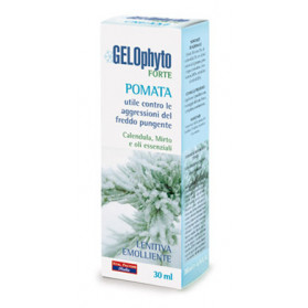 Gelophyto Ft Pomata 30ml