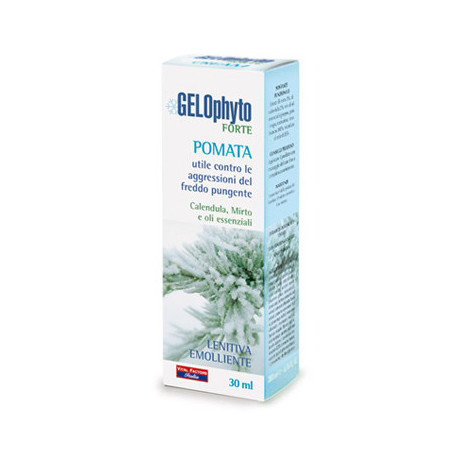 Gelophyto Ft Pomata 30ml