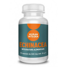 Echinacea Abros 50 Capsule