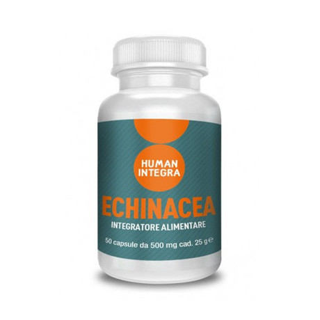 Echinacea Abros 50 Capsule