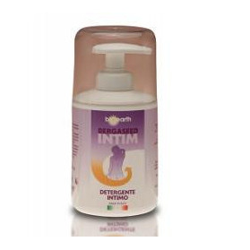 Bergaseed Detergente Intimo 200 ml