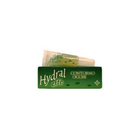 Hydral Effe Gel Contenitore Occhi 10m