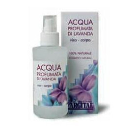 Acqua Profumata Di Lavanda 125 ml