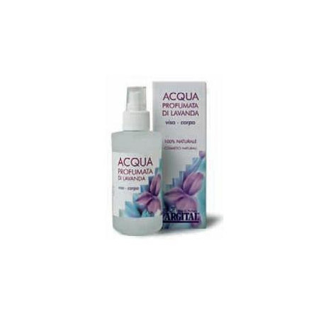 Acqua Profumata Di Lavanda 125 ml