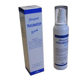 Fitosport Traumatop Spray 200ml