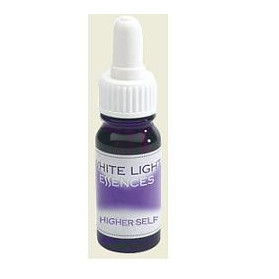 Higher Self Essenza Floreale 10 ml