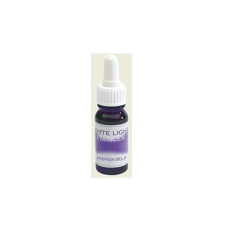 Higher Self Essenza Floreale 10 ml