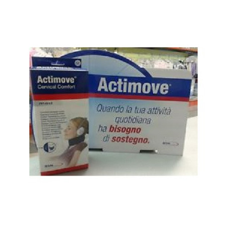 Collare Cervicale Actimove Cervical Xs