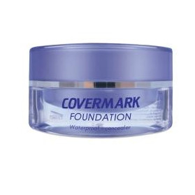 Covermark Foundation 15 ml Fondotinta Colore 10