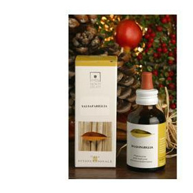 Salsapariglia 50ml Stv