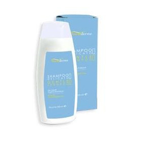 Nuviaderme Shampoo 200 ml